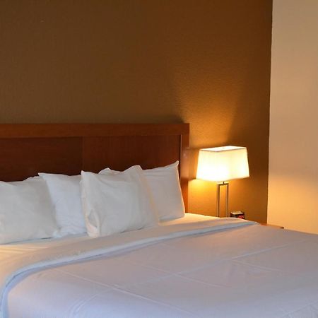 Brookshire Inn Pikeville Esterno foto