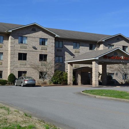 Brookshire Inn Pikeville Esterno foto