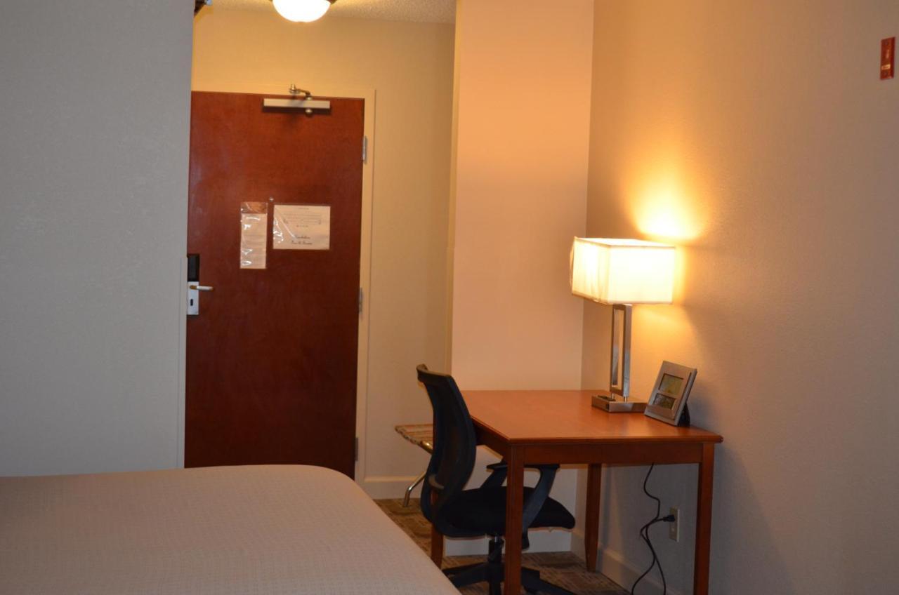 Brookshire Inn Pikeville Esterno foto