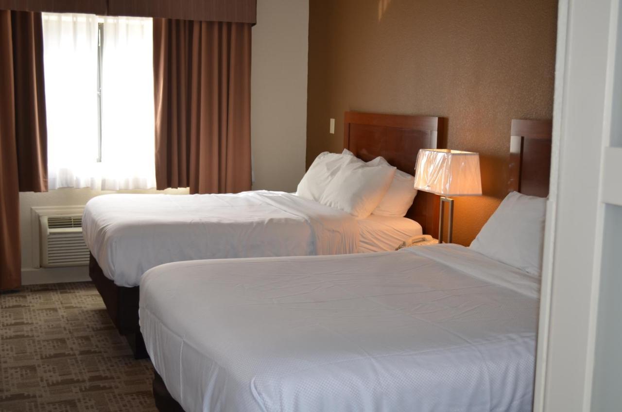 Brookshire Inn Pikeville Esterno foto