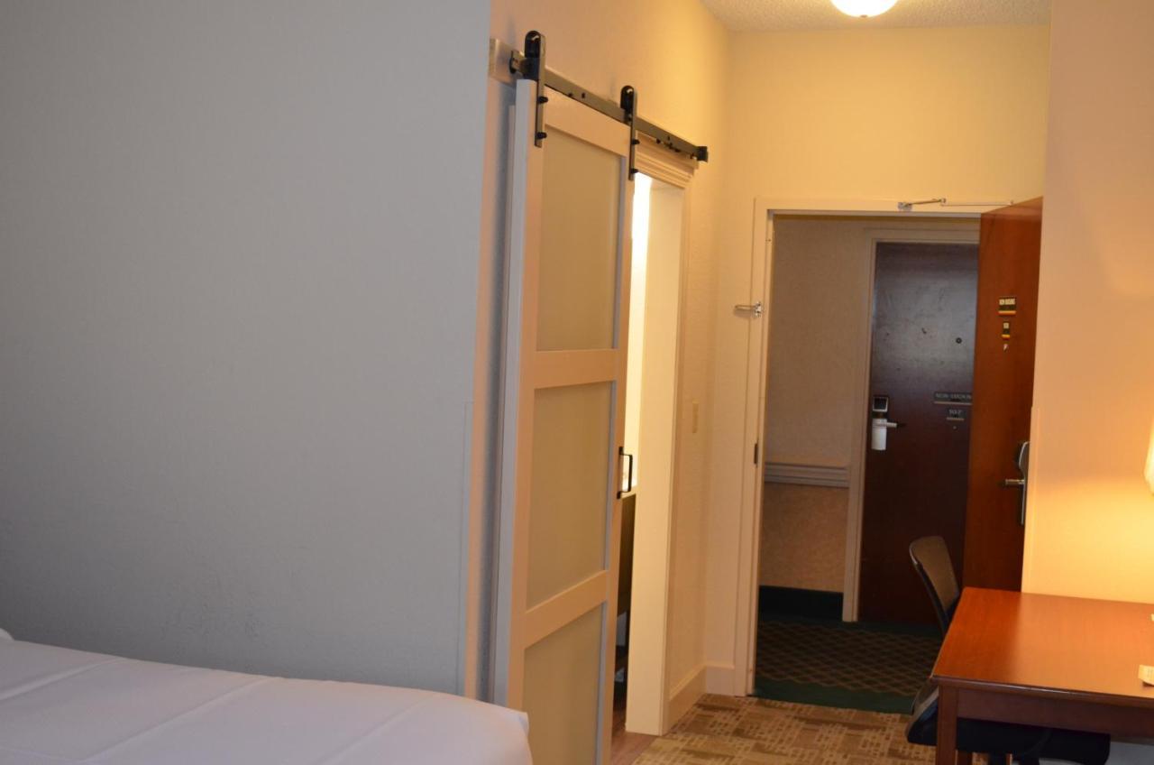 Brookshire Inn Pikeville Esterno foto