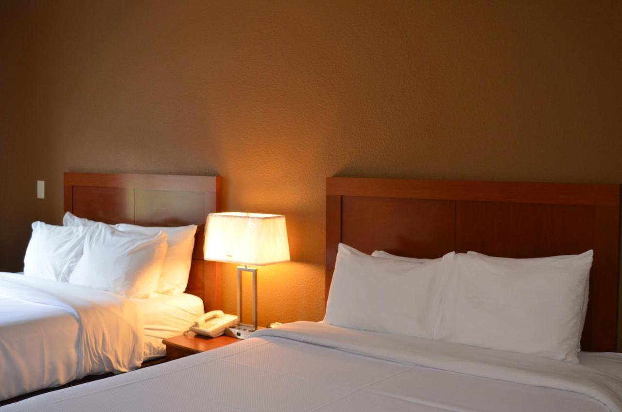 Brookshire Inn Pikeville Esterno foto